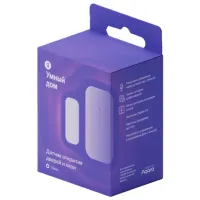 Senzor uși-ferestre Yandex YNDX-00520 White photo 3