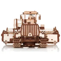 Пазл 3D Ewa Toys Self-Propelled Mower CS-150C 14+/ Количество деталей: 963 photo 5