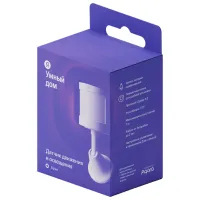 Датчик движения Yandex YNDX-00522 Белый photo 4