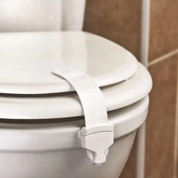 Blocare de siguranță BabyJem 1053482 Pentru mobilă photo 2