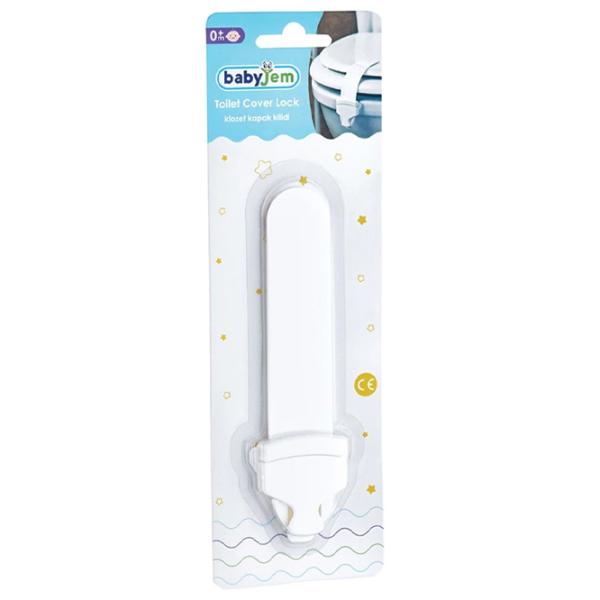 Blocare de siguranță BabyJem 1053482 Pentru mobilă photo 3