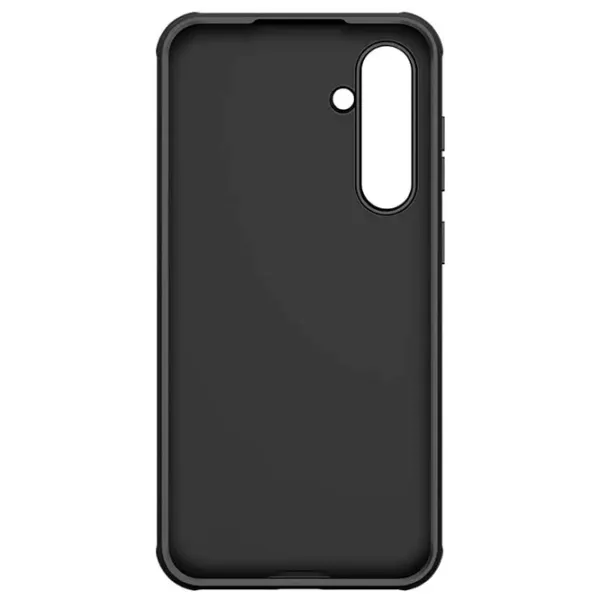 Husă pentru smartphone Samsung Galaxy S23 FE Nillkin/ Back/ PC/ Black photo 5