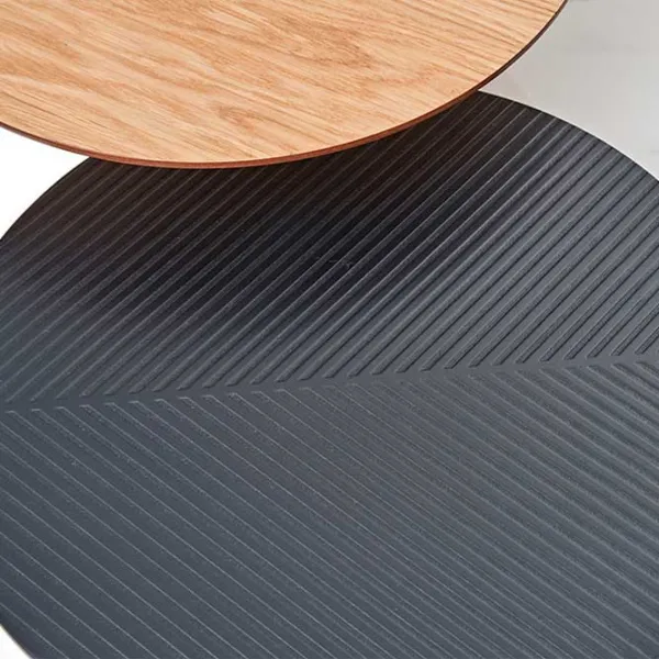 Журнальный столик Dogtas Agnes Черный photo 2