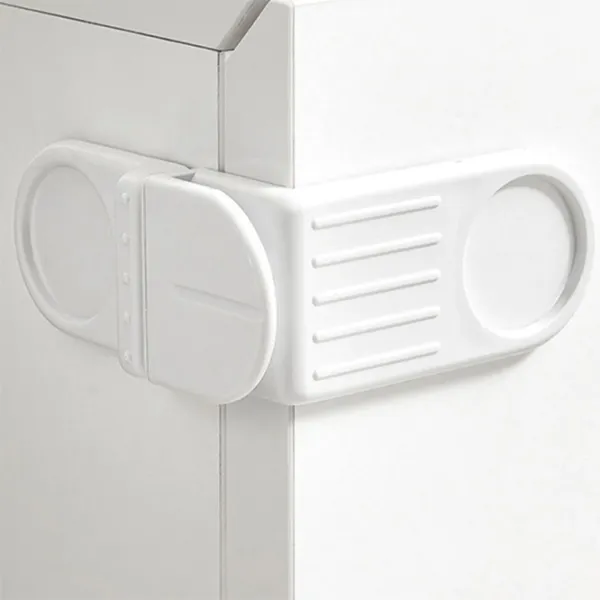 Blocare de siguranță BabyJem 1053483 Pentru mobilă photo 4