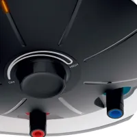 Бойлер Thermex Ricco 50V Электрический / 50 л / Белый photo 2