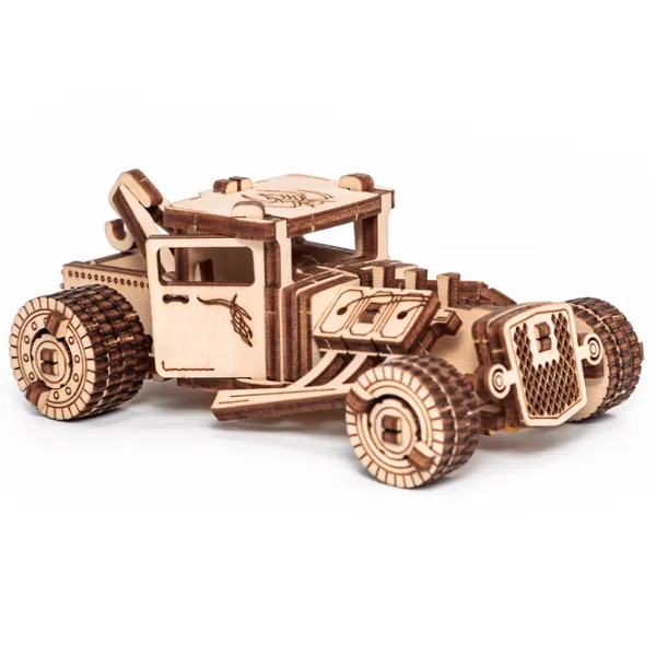 Пазл 3D Ewa Toys Vehicles Set 14+/ Количество деталей: 364 photo 4 Пазл 3D Ewa Toys Vehicles Set 14+/ Количество деталей: 364 photo 4