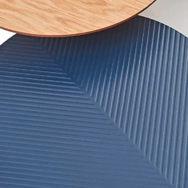 Măsuță de cafea Dogtas Agnes Blue photo 2