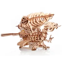 Пазл 3D Ewa Toys Skylord 14+/ Количество деталей: 388 photo 2