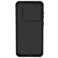 Чехол для смартфона Samsung Galaxy S23 FE Nillkin/ Back/ PC/ Черный photo 5