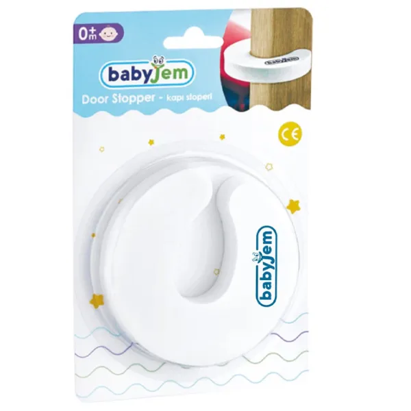 Blocare de siguranță BabyJem 1053402 Pentru mobilă photo 4
