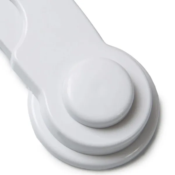 Blocare de siguranță BabyJem 1053411 Pentru mobilă photo 3