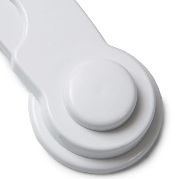 Blocare de siguranță BabyJem 1053411 Pentru mobilă photo 3