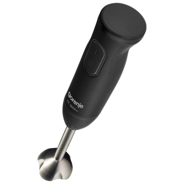 Blender de mână Gorenje HBC561QB Black photo 2