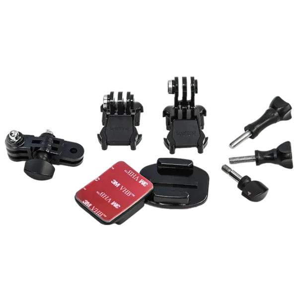 Fixator GoPro Grab Bag Black photo 3