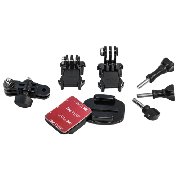 Fixator GoPro Grab Bag Black photo 3
