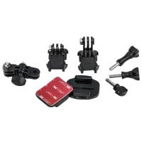 Крепление GoPro Grab Bag Черный photo 3
