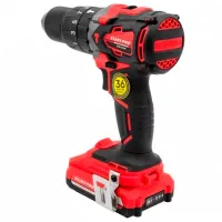 Mașină de găurit și înșurubat Start Pro SCD2-21/2В 500 rot/min photo 3