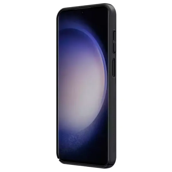 Husă pentru smartphone Samsung Galaxy A15 Nillkin/ Back/ PC/ Black photo 4 Husă pentru smartphone Samsung Galaxy A15 Nillkin/ Back/ PC/ Black photo 4