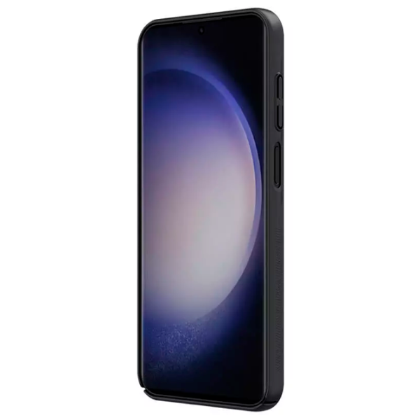 Husă pentru smartphone Samsung Galaxy A15 Nillkin/ Back/ PC/ Black photo 4 Husă pentru smartphone Samsung Galaxy A15 Nillkin/ Back/ PC/ Black photo 4