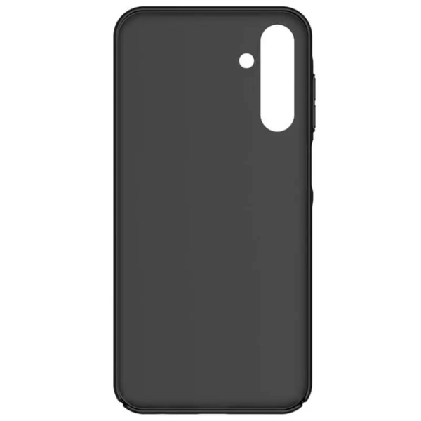 Husă pentru smartphone Samsung Galaxy A15 Nillkin/ Back/ PC/ Black photo 5 Husă pentru smartphone Samsung Galaxy A15 Nillkin/ Back/ PC/ Black photo 5