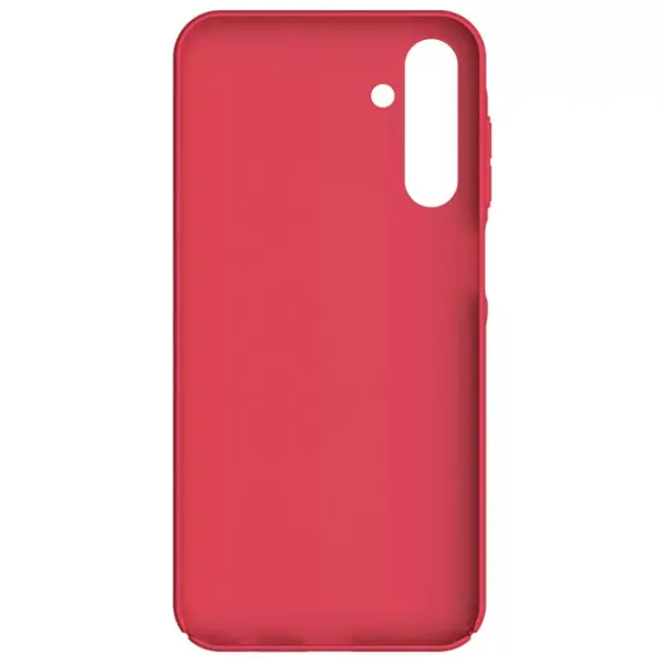 Husă pentru smartphone Samsung Galaxy A15 Nillkin/ Back/ PC/ Bright Red photo 5 Husă pentru smartphone Samsung Galaxy A15 Nillkin/ Back/ PC/ Bright Red photo 5