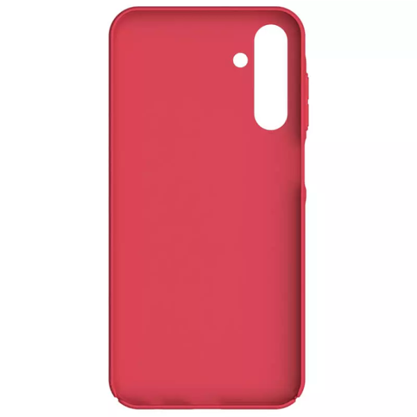 Husă pentru smartphone Samsung Galaxy A15 Nillkin/ Back/ PC/ Bright Red photo 5 Husă pentru smartphone Samsung Galaxy A15 Nillkin/ Back/ PC/ Bright Red photo 5