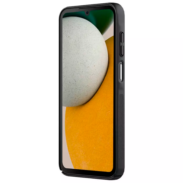 Husă pentru smartphone Samsung Galaxy A15 Nillkin/ Back/ PC/ Black photo 5 Husă pentru smartphone Samsung Galaxy A15 Nillkin/ Back/ PC/ Black photo 5