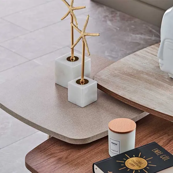 Măsuță de cafea Dogtas Brita Cappucino photo 4