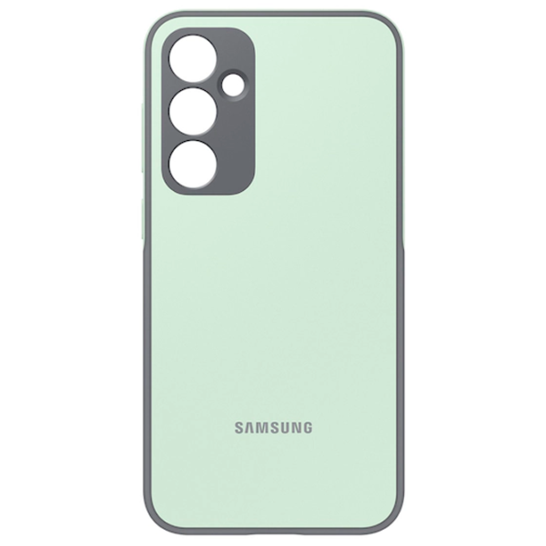 Чехол для смартфона Samsung Galaxy S23 FE Samsung/ Back/ TPU/ Mint Черный photo 4