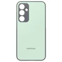 Husă pentru smartphone Samsung Galaxy S23 FE Samsung/ Back/ TPU/ Mint Black photo 4