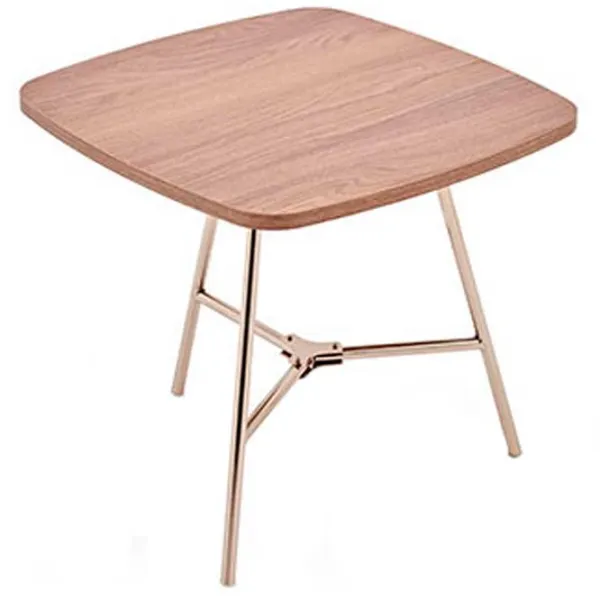 Măsuță de cafea Dogtas Brita Oak photo 2