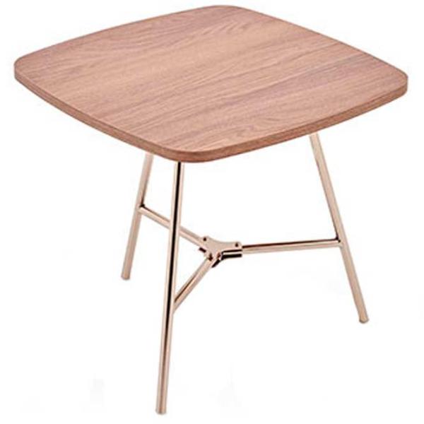 Măsuță de cafea Dogtas Brita Oak photo 2