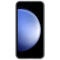 Чехол для смартфона Samsung Galaxy S23 FE Samsung/ Back/ TPU/ Графитовый Черный photo 2
