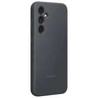 Чехол для смартфона Samsung Galaxy S23 FE Samsung/ Back/ TPU/ Графитовый Черный photo 3