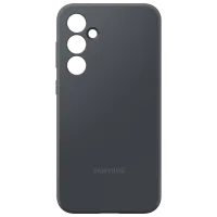 Чехол для смартфона Samsung Galaxy S23 FE Samsung/ Back/ TPU/ Графитовый Черный photo 4