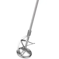 Mașină de amestecat Hecht 1140 Mixer/ Red photo 3