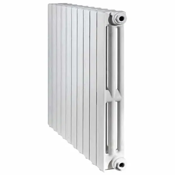 Radiator secțional Amber Ridem I Fontă photo 2