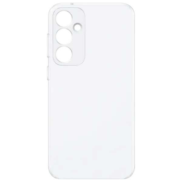 Чехол для смартфона Samsung Galaxy S23 FE Samsung/ Back/ TPU/ Прозрачный photo 4