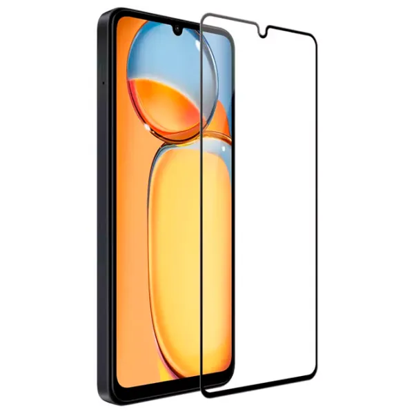 Защитное стекло Xiaomi Redmi 13C Nillkin / 2.5D photo 2