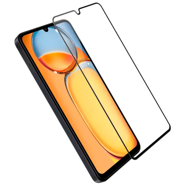 Защитное стекло Xiaomi Redmi 13C Nillkin / 2.5D photo 3
