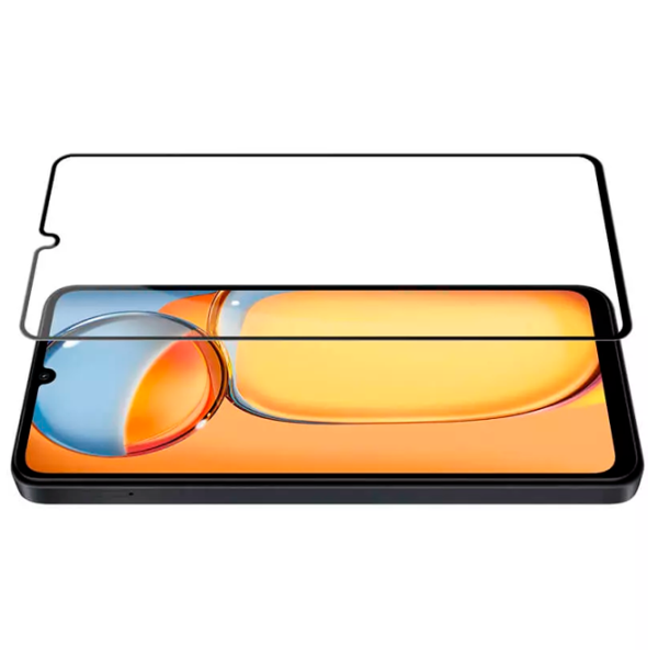 Защитное стекло Xiaomi Redmi 13C Nillkin / 2.5D photo 4
