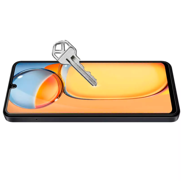 Защитное стекло Xiaomi Redmi 13C Nillkin / 2.5D photo 5