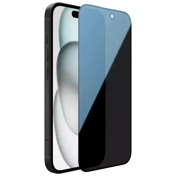 Sticlă de protecție Apple iPhone 15 Nillkin / 2.5D photo 2