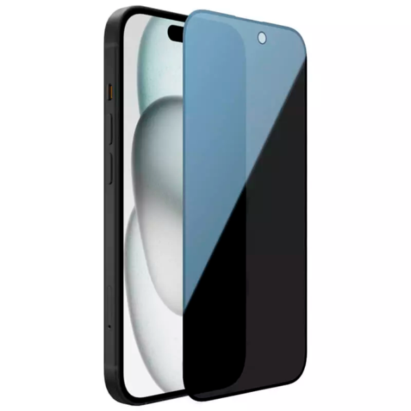 Sticlă de protecție Apple iPhone 15 Nillkin / 2.5D photo 2