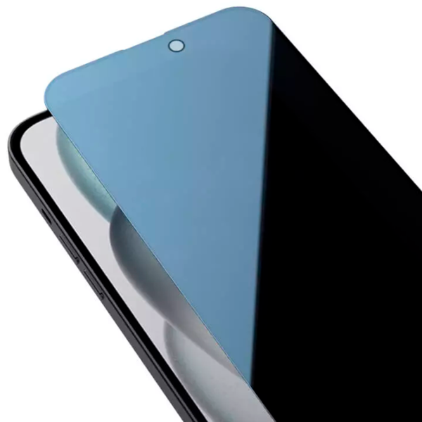Sticlă de protecție Apple iPhone 15 Nillkin / 2.5D photo 3