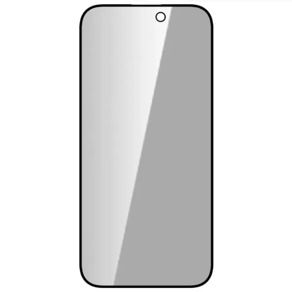Sticlă de protecție Apple iPhone 15 Nillkin / 2.5D photo 4