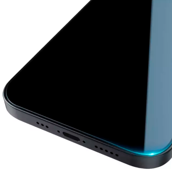 Sticlă de protecție Apple iPhone 15 Nillkin / 2.5D photo 5