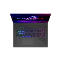 Laptop Gaming Asus ROG Strix G18 G814JIR-N6055 Core i9 14900HX / 32 GB / 1 TB / GeForce RTX 4070 / Gray photo 2