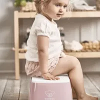 Înălțător pentru baie BabyBjorn 061264A de la 1.5 ani photo 3
