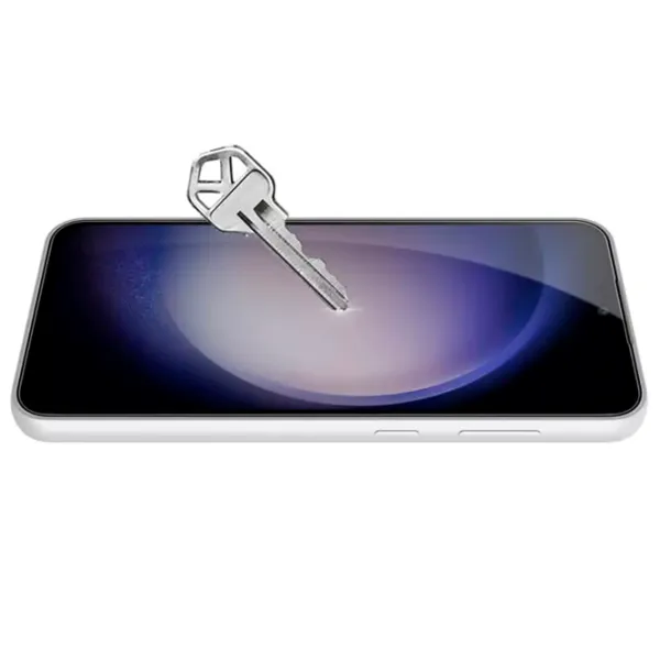 Защитное стекло Samsung Galaxy S23 FE Nillkin / 2.5D photo 5